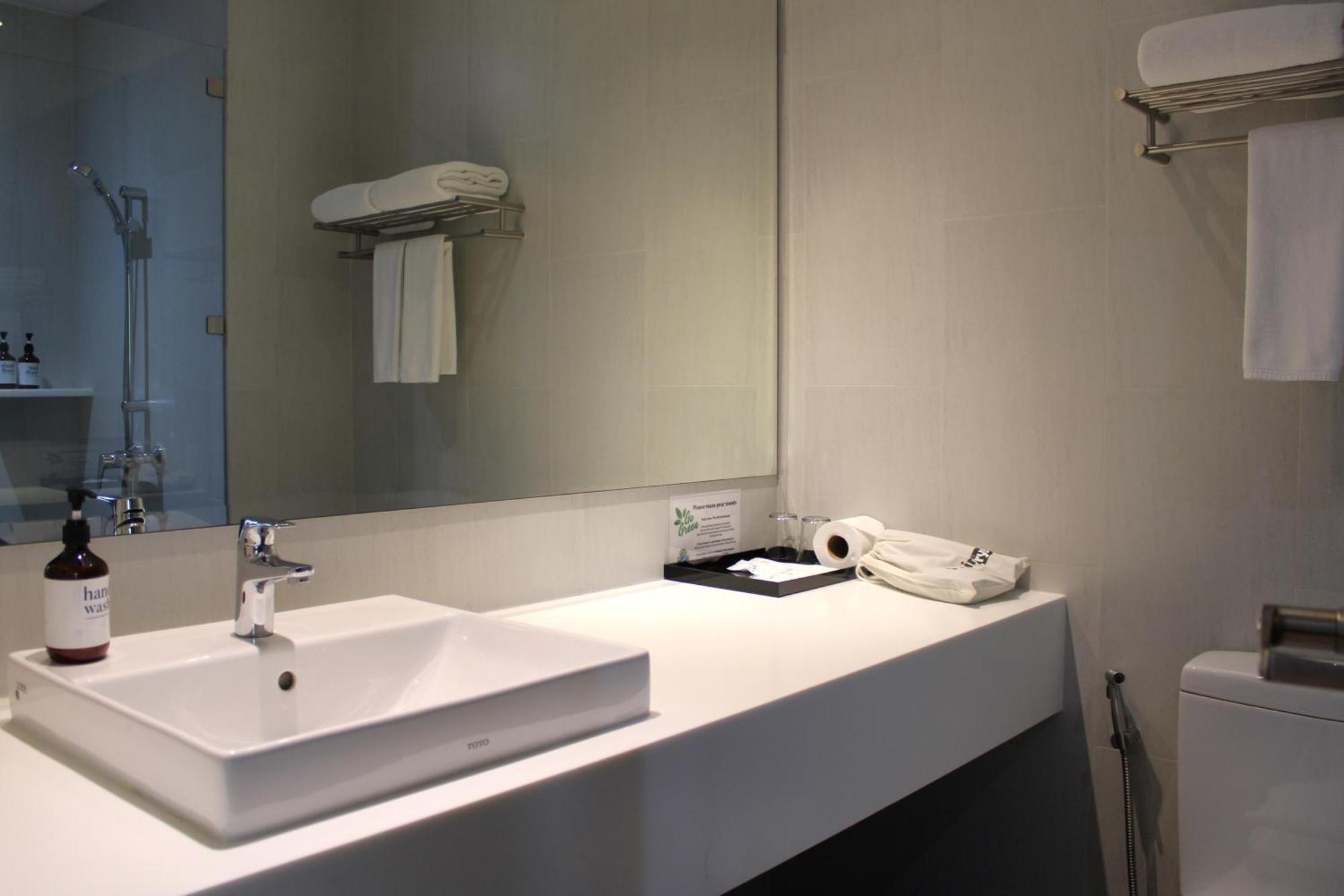 Best Western Chatuchak Bangkok Kültér fotó